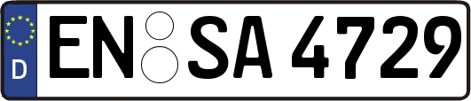 EN-SA4729