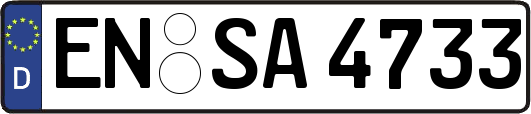 EN-SA4733