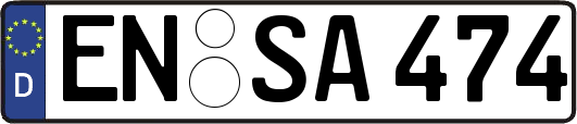 EN-SA474