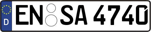 EN-SA4740