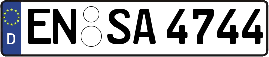 EN-SA4744