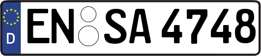 EN-SA4748