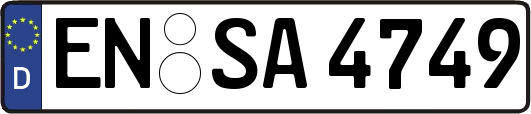 EN-SA4749