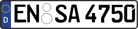 EN-SA4750
