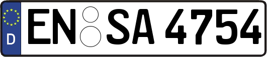 EN-SA4754