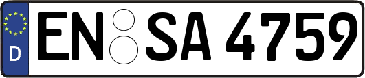 EN-SA4759