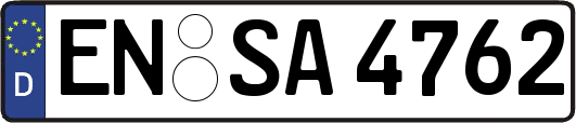 EN-SA4762