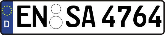 EN-SA4764