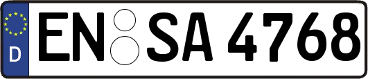 EN-SA4768