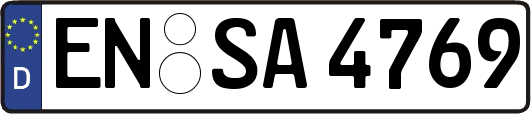 EN-SA4769