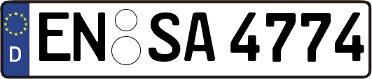 EN-SA4774