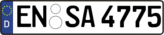 EN-SA4775