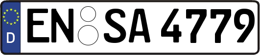 EN-SA4779