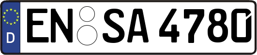 EN-SA4780