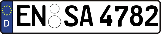 EN-SA4782