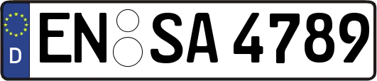 EN-SA4789