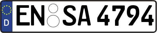 EN-SA4794