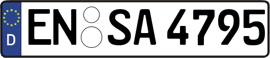 EN-SA4795