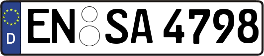 EN-SA4798