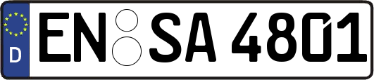 EN-SA4801