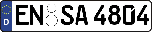 EN-SA4804