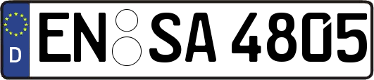 EN-SA4805