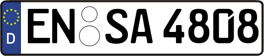 EN-SA4808
