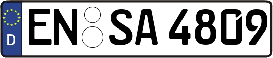 EN-SA4809
