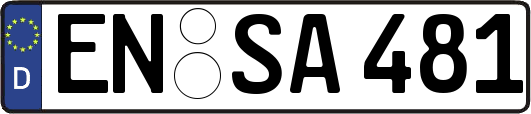 EN-SA481