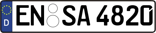 EN-SA4820