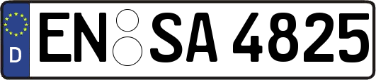 EN-SA4825
