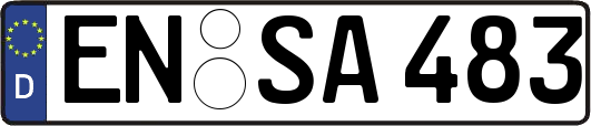 EN-SA483