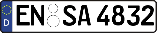 EN-SA4832