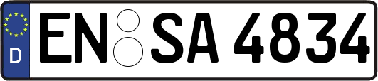 EN-SA4834