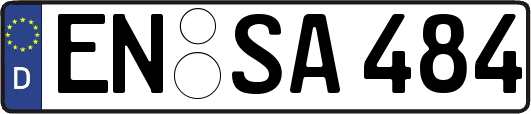 EN-SA484