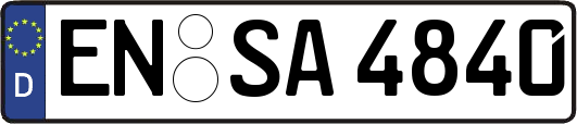 EN-SA4840