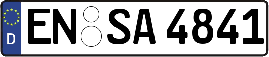 EN-SA4841