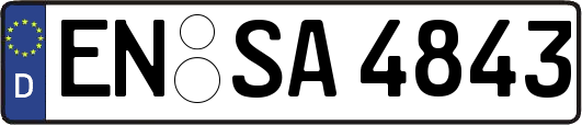 EN-SA4843