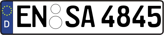 EN-SA4845