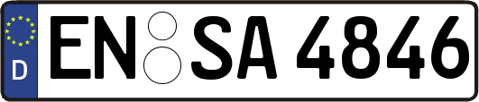 EN-SA4846