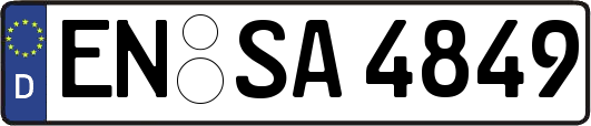 EN-SA4849