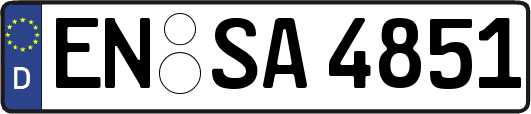 EN-SA4851