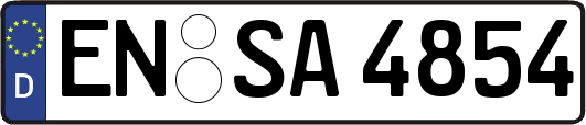 EN-SA4854