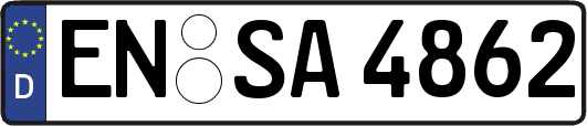 EN-SA4862