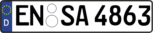 EN-SA4863