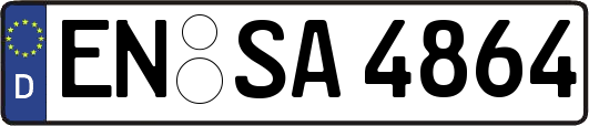 EN-SA4864