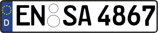 EN-SA4867