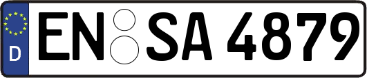 EN-SA4879