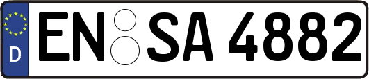 EN-SA4882