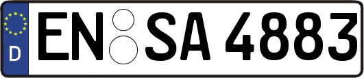 EN-SA4883